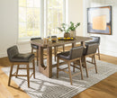 Cabalynn Dining Room Set - Furniture Now (CA)