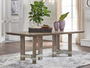 Chrestner Dining Table - Furniture Now (CA)