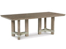 Chrestner Dining Table - Furniture Now (CA)