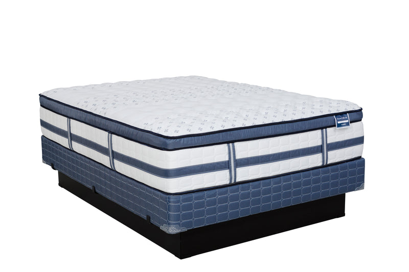 Bliss Medium Euro Top - Furniture Now (CA)