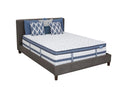 Bliss Medium Euro Top - Furniture Now (CA)