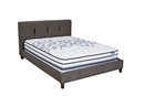 Holiday Medium Euro Top - Furniture Now (CA)