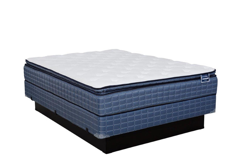 Shoreline Pillow Top - Furniture Now (CA)