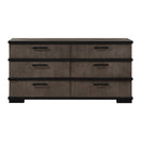Acworth Dresser
