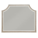 Leander Mirror