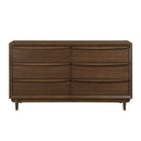 Astrid 4 & 5 Piece Bed Set - Furniture Now (CA)