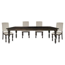 Begonia Dining Set