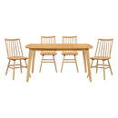 Pratter Dining Set