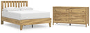 Bermacy Bedroom Set - Furniture Now (CA)