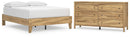 Bermacy Bedroom Set - Furniture Now (CA)