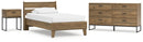 Deanlow Bedroom Package - Furniture Now (CA)