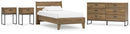 Deanlow Bedroom Package - Furniture Now (CA)