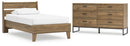 Deanlow Bedroom Package - Furniture Now (CA)
