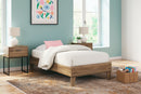 Deanlow Bed - Furniture Now (CA)