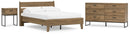 Deanlow Bedroom Package - Furniture Now (CA)