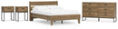 Deanlow Bedroom Package - Furniture Now (CA)
