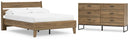 Deanlow Bedroom Package - Furniture Now (CA)