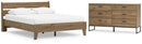 Deanlow Bedroom Package - Furniture Now (CA)