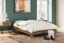 Deanlow Bed - Furniture Now (CA)