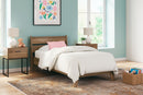 Deanlow Bed - Furniture Now (CA)