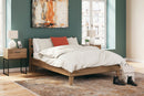 Deanlow Bed - Furniture Now (CA)