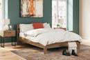 Deanlow Bed - Furniture Now (CA)