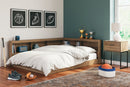 Deanlow Bed - Furniture Now (CA)