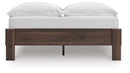 Calverson Youth Bed - Furniture Now (CA)