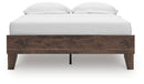 Calverson Youth Bed - Furniture Now (CA)