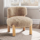 Alcoba Accent Chair