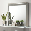 Aldridge Mirror
