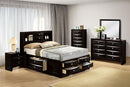 Zosimo Queen Bedroom Set