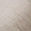 ALESUND Loveseat, Beige/Light Oak, Natural & Brown