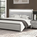Bryne Queen Bedroom Set