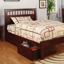 Carus Bed