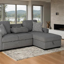 Chatham Sectional Chaise