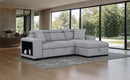 Chatteris Sectional