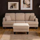 Cinderford Sofa