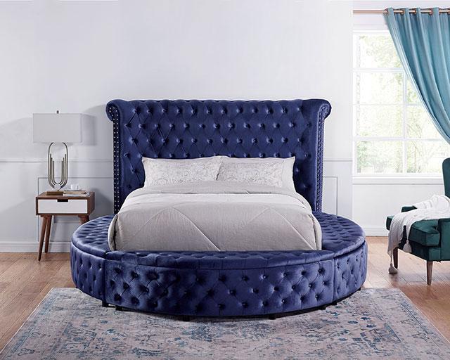 Delilah Bed