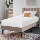 Artemisia 10" E.King, Full, Twin, & Queen Memory Foam Mattress