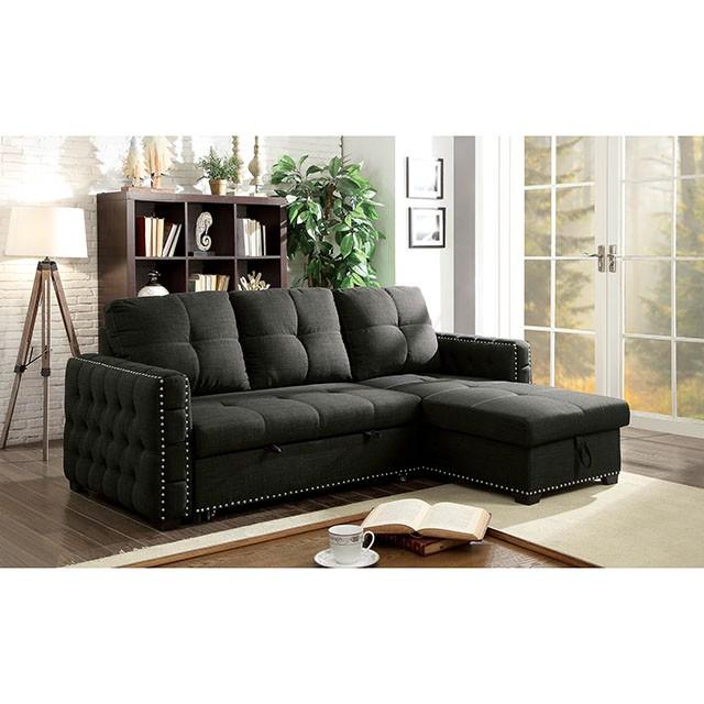 Demi Sectional