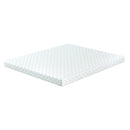 Edelweiss 6" Memory Foam Mattress
