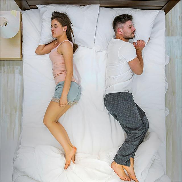 Edelweiss 6" Memory Foam Mattress