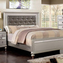 Avior Bed