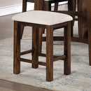 FREDONIA Counter Ht. Stool