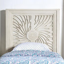 Geneva Full & Twin Bed