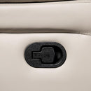 Glarus Loveseat Manual Recliner