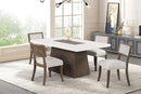 Grasten Dining Table