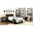 GT Racer Full Bed