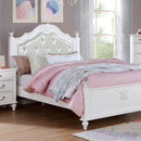 BELVA Twin & Full Bed